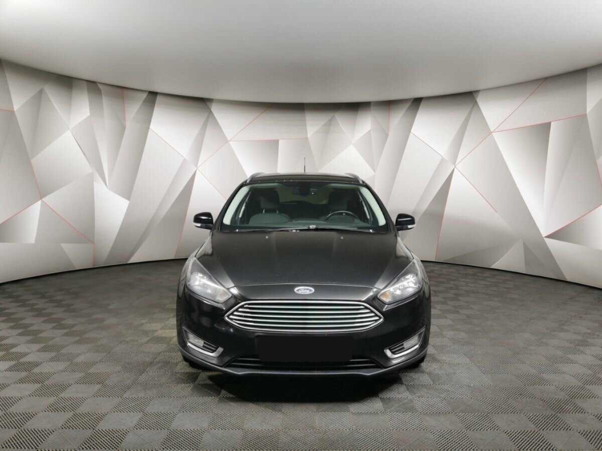 Ford Focus, 2018 - 267 943 км. | Фото №7