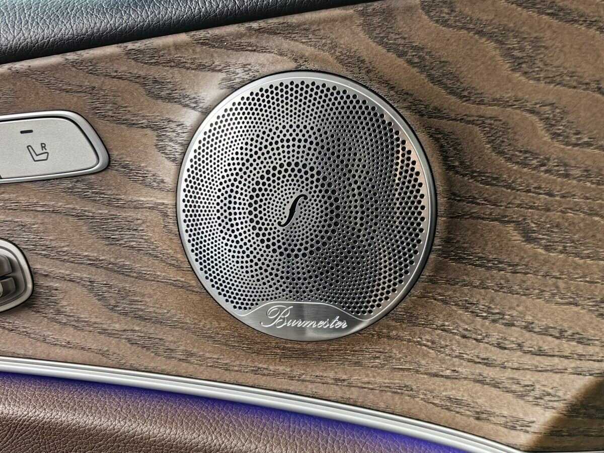 Mercedes-Benz E-Класс All-Terrain 220 d, 2018 Фото №18