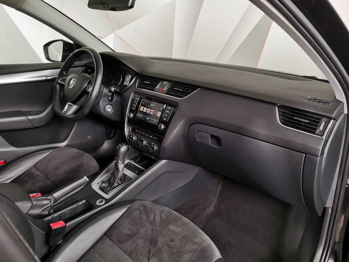 Skoda Octavia, 2014 - 138 955 км. | Фото №8