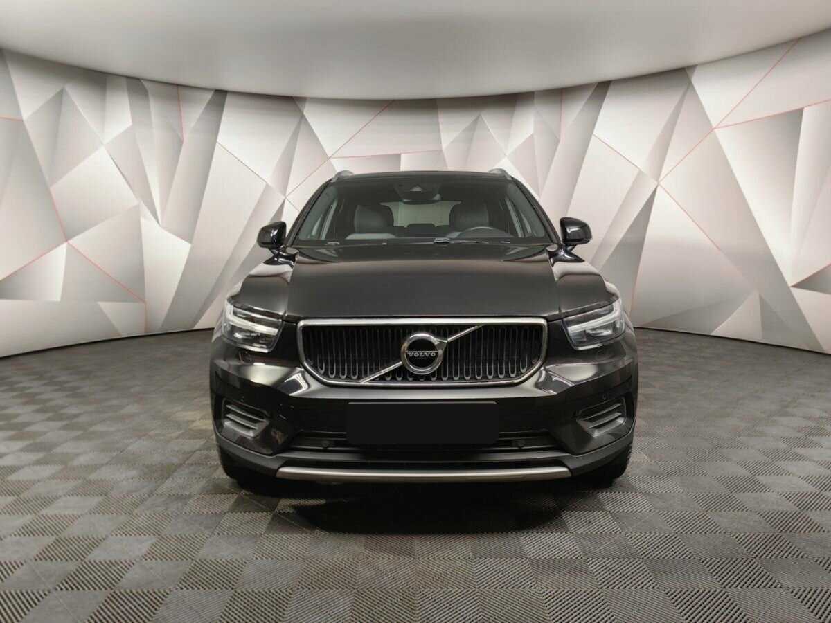 Volvo XC40, 2021 - 13 965 км. | Фото №7