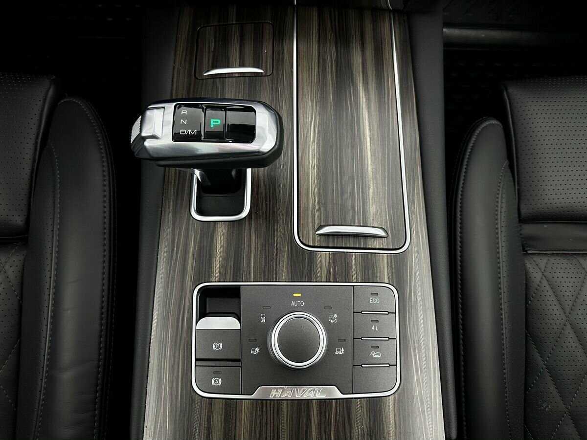 Haval H9, 2021 Фото №15