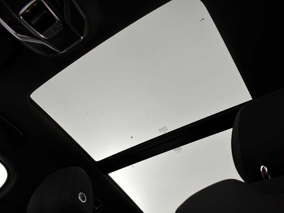 Geely Tugella, 2023 Фото №19