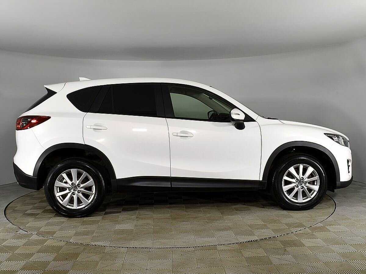 Mazda CX-5, 2015 - 112 207 км. | Фото №5