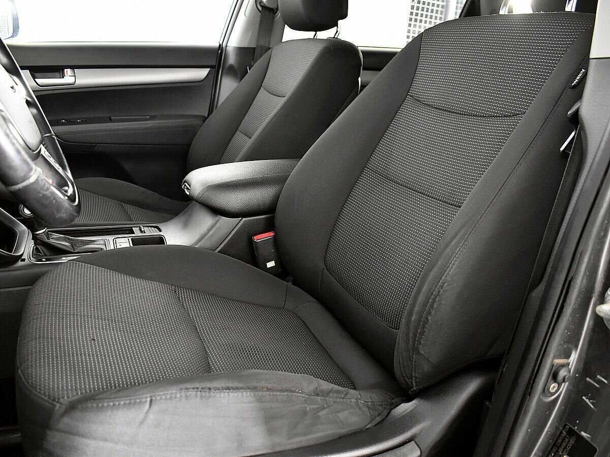 Kia Sorento, 2013 - 226 564 км. | Фото №8