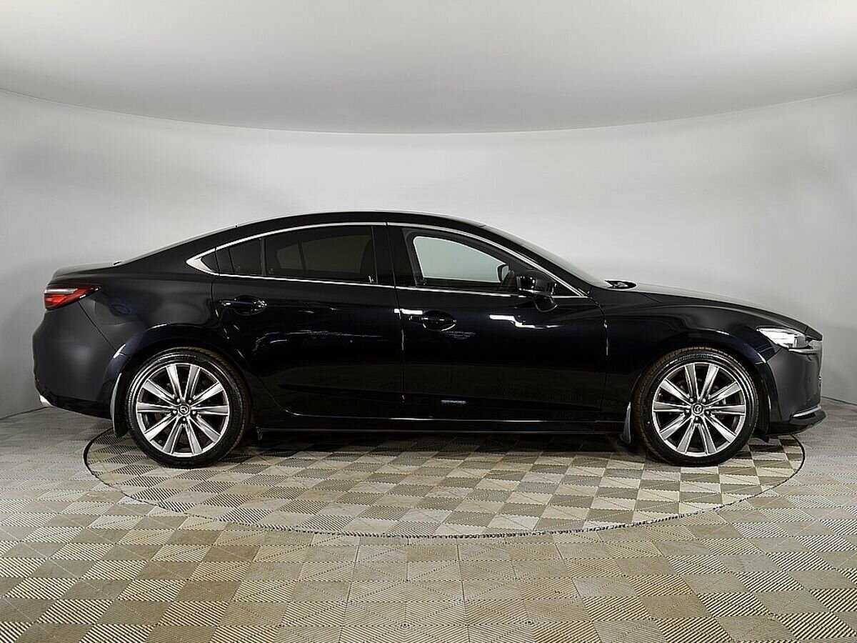 Mazda 6, 2019 - 51 659 км. | Фото №5