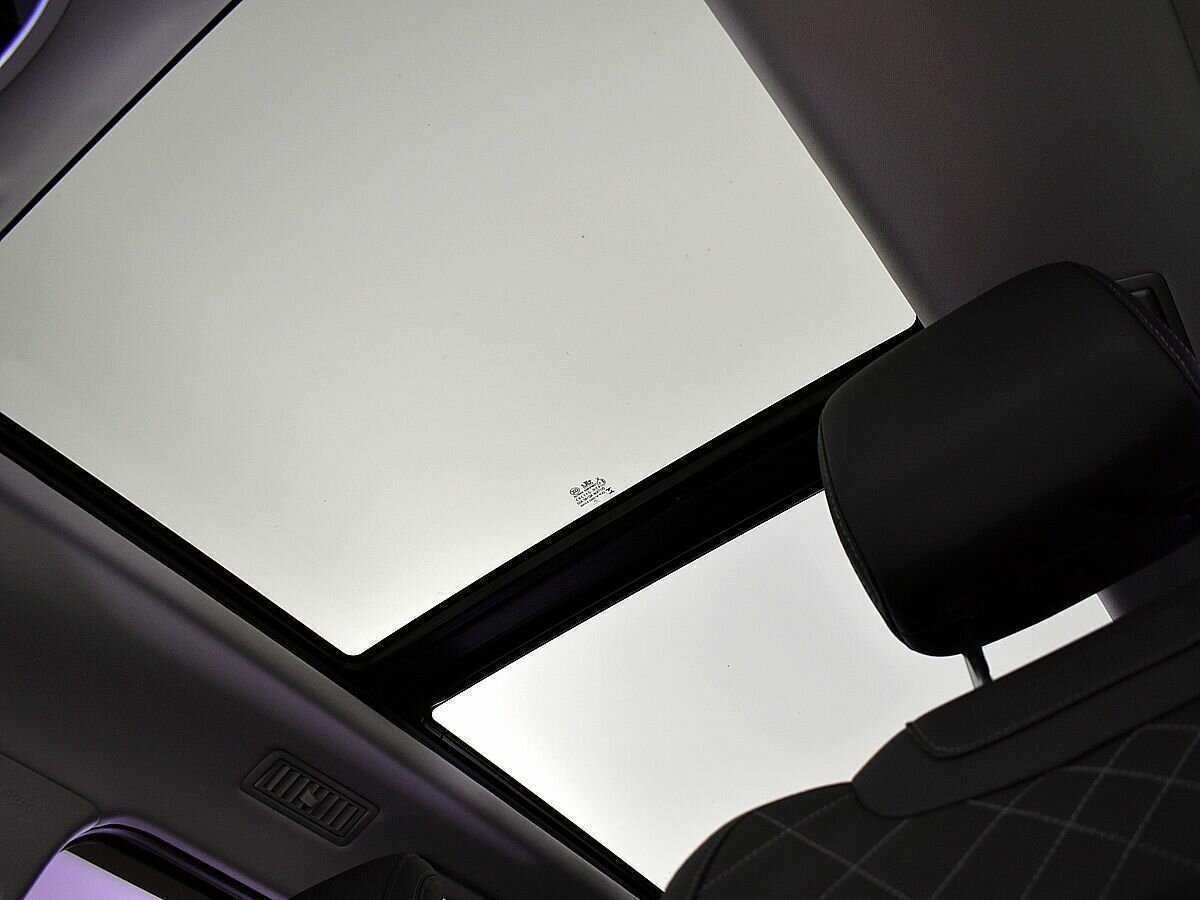 EXEED VX, 2022 Фото №17