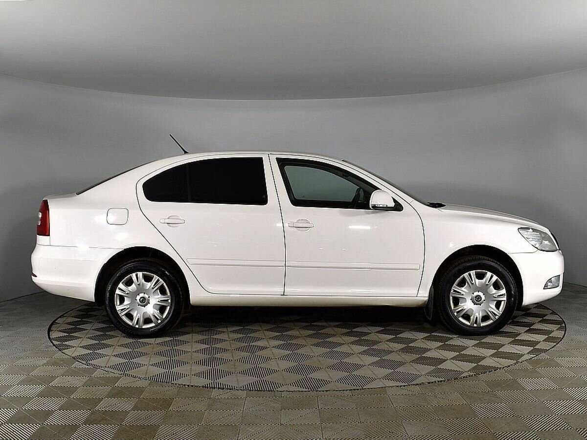 Skoda Octavia, 2012 - 133 699 км. | Фото №5