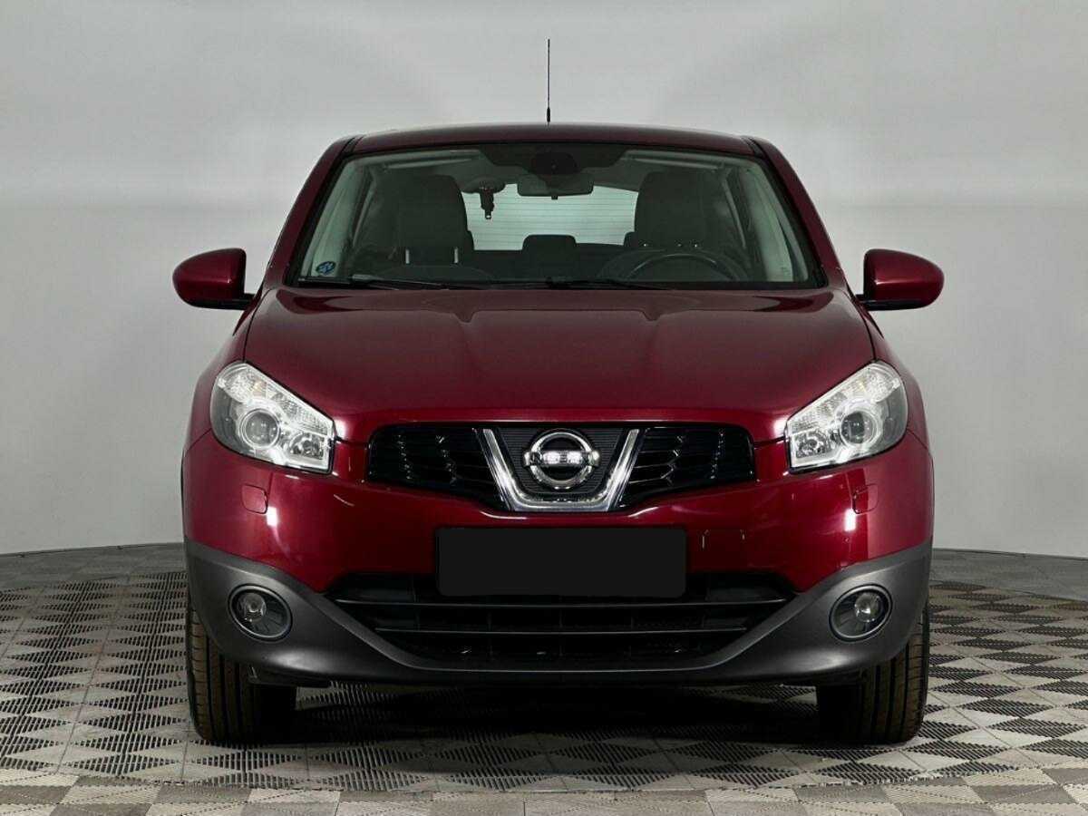 Nissan Qashqai, 2012 - 84 483 км. | Фото №3