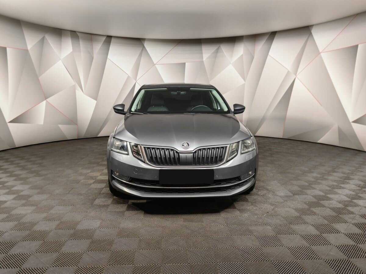 Skoda Octavia, 2019 - 69 378 км. | Фото №7