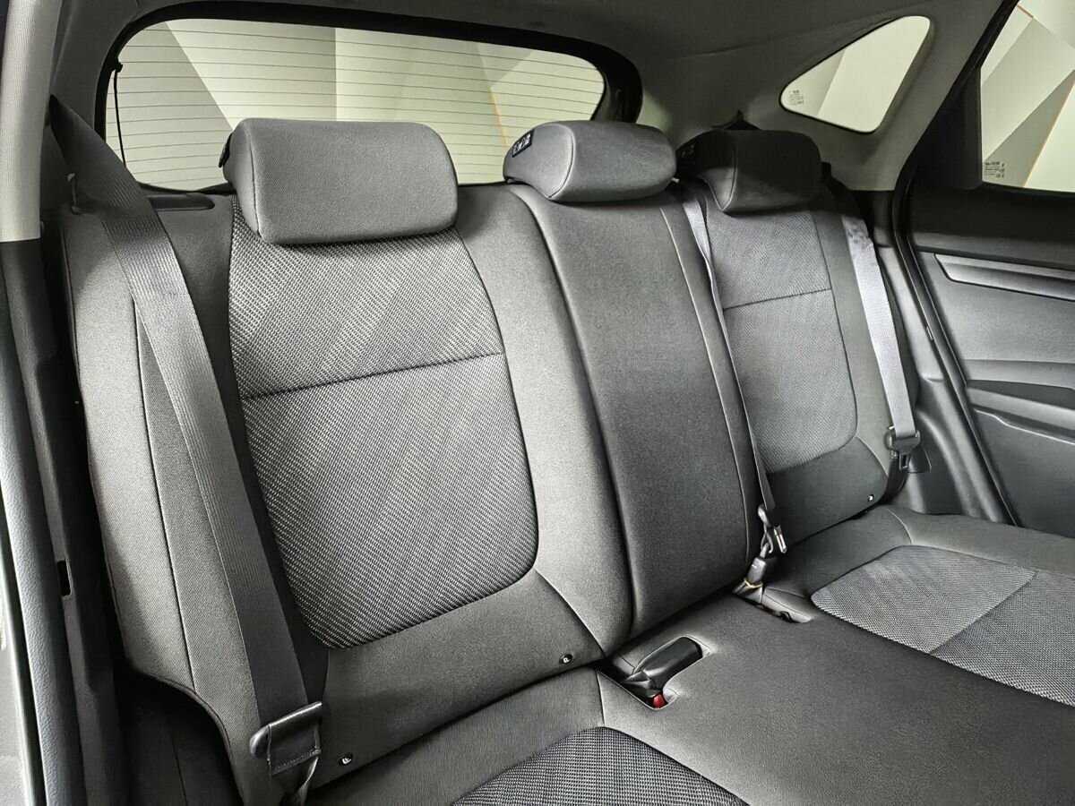 Kia Seltos, 2021 Фото №11