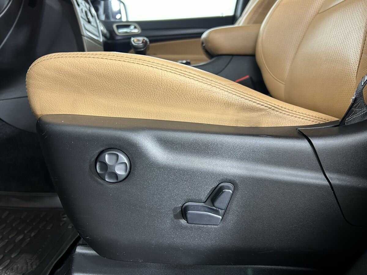 Jeep Grand Cherokee, 2013 Фото №10