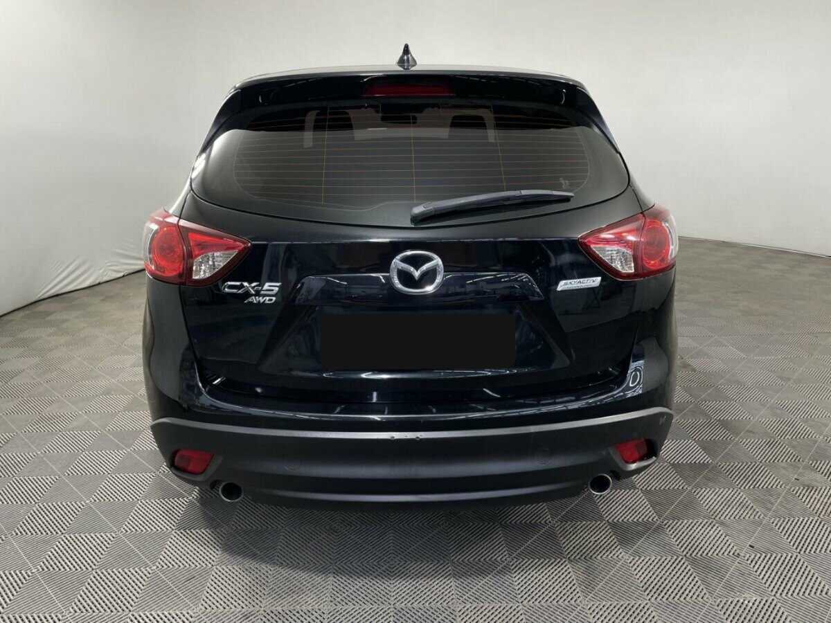 Mazda CX-5, 2014 - 194 054 км. | Фото №3
