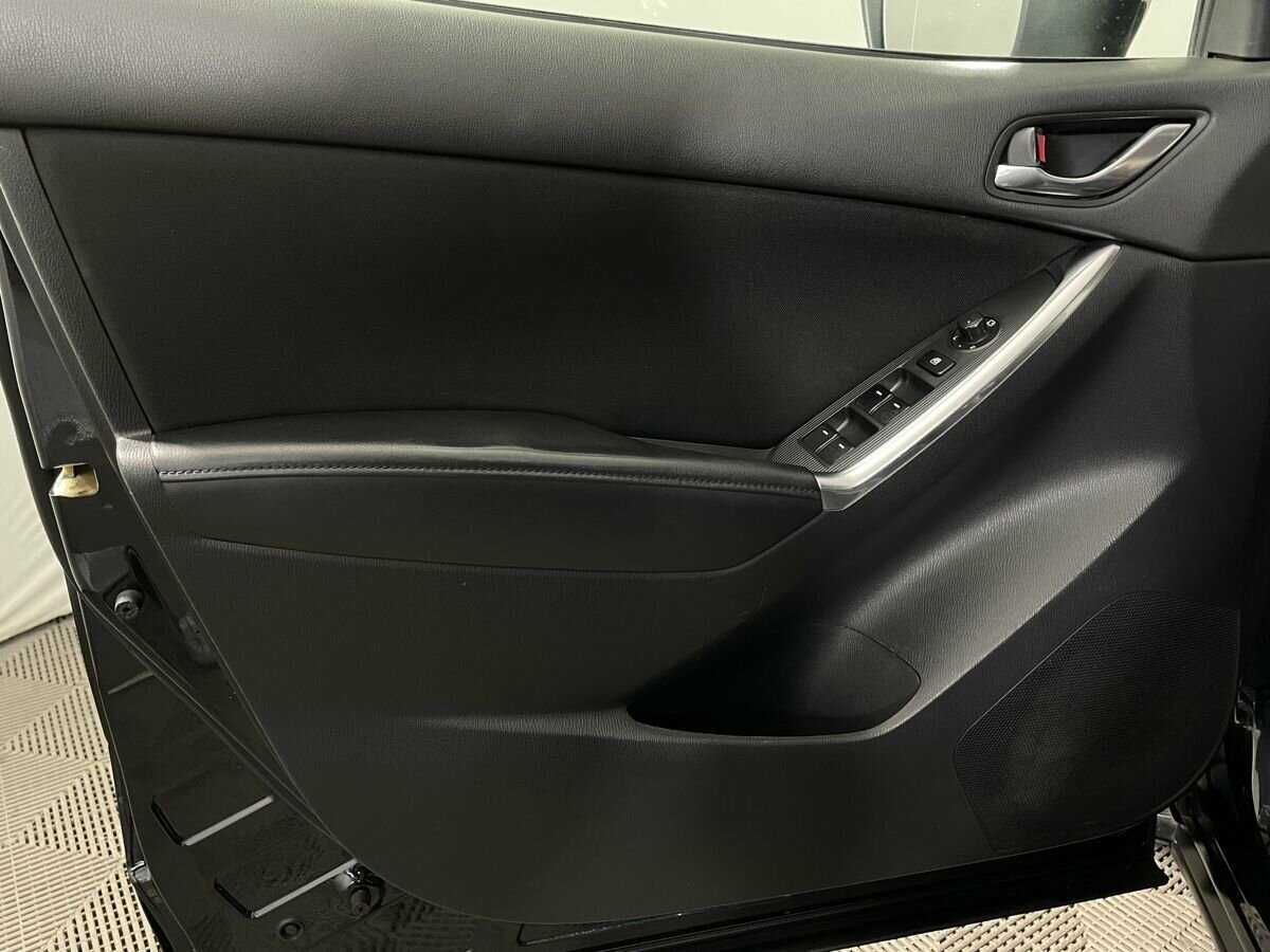 Mazda CX-5, 2014 - 194 054 км. | Фото №8