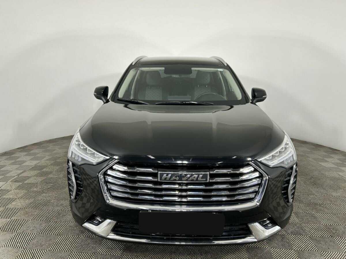 Haval Jolion, 2022 - 55 062 км. | Фото №2