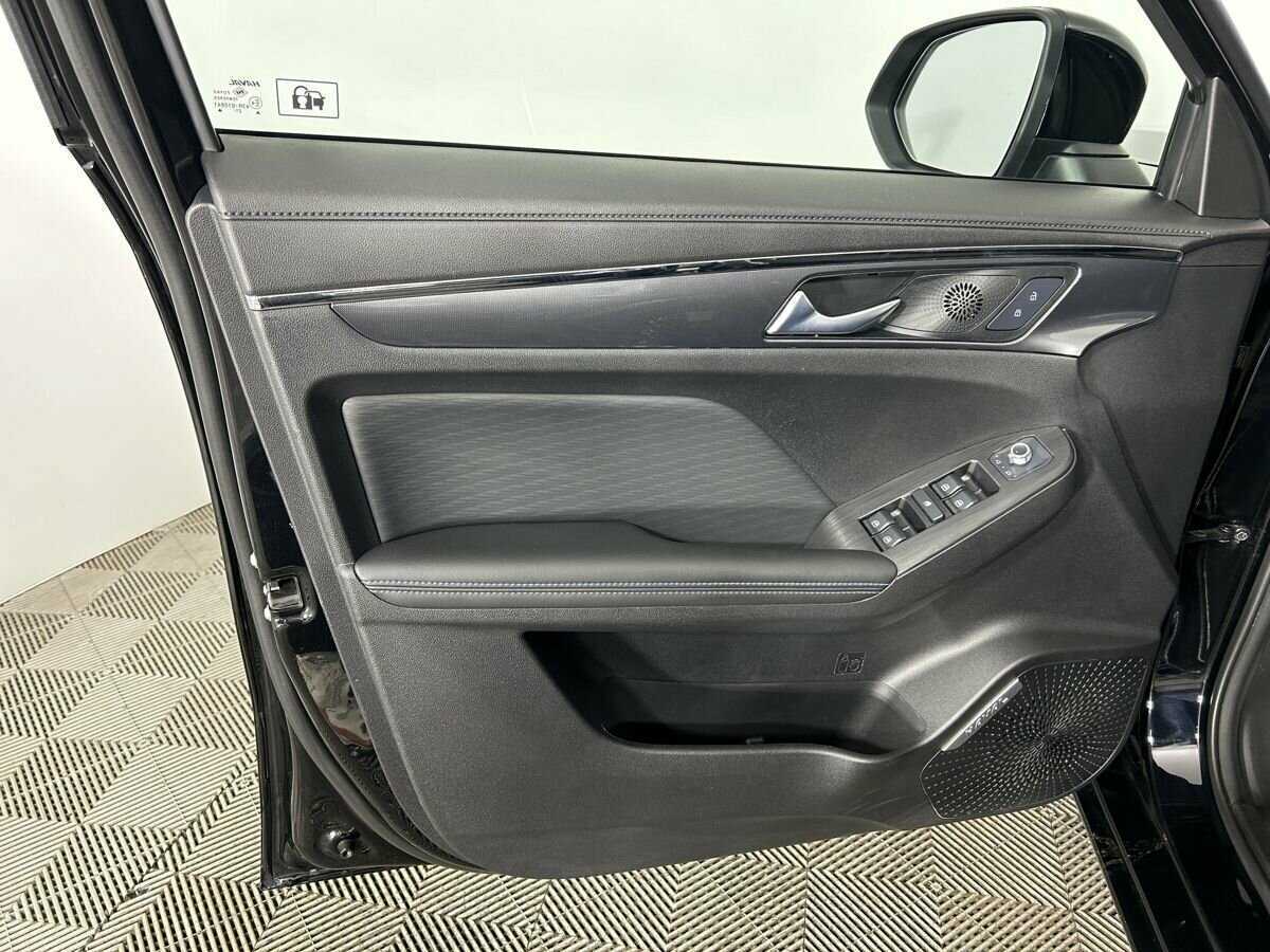 Haval Jolion, 2022 - 55 062 км. | Фото №8