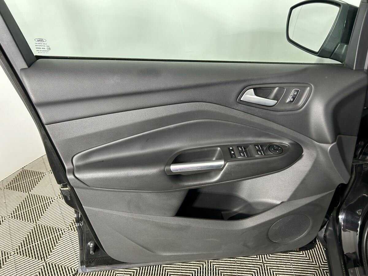 Ford Kuga, 2015 - 80 702 км. | Фото №7