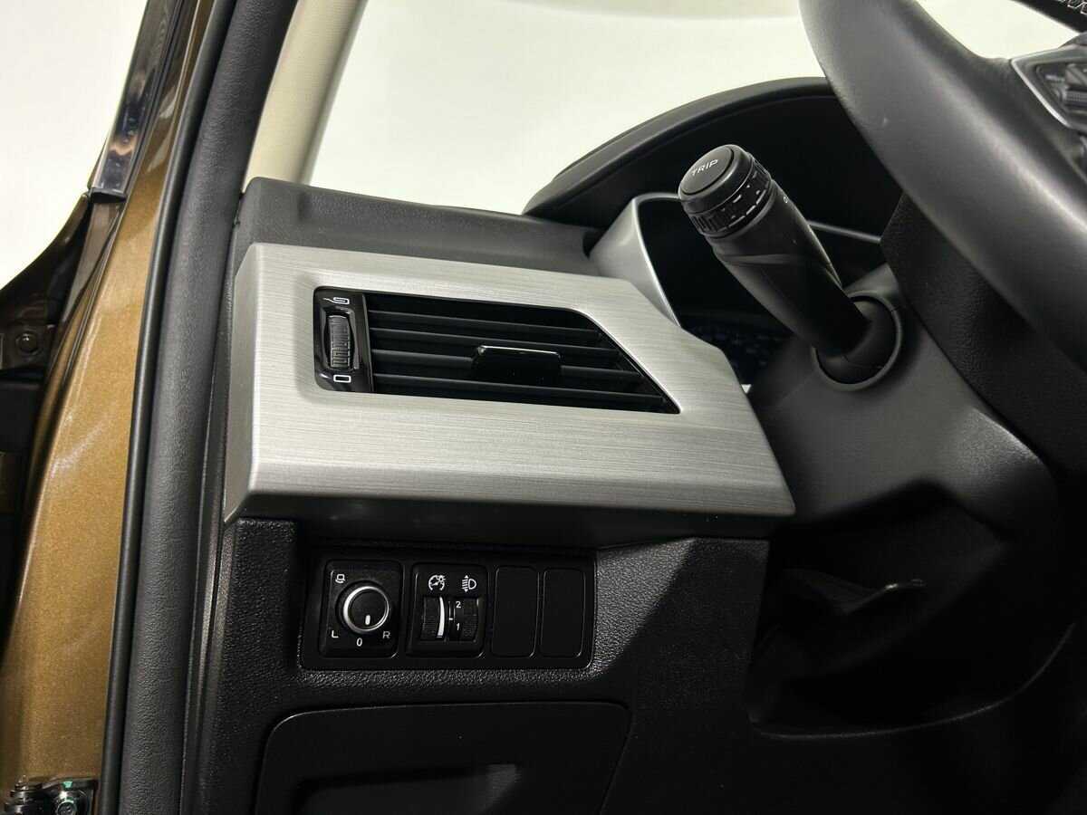 Geely Atlas, 2019 Фото №7