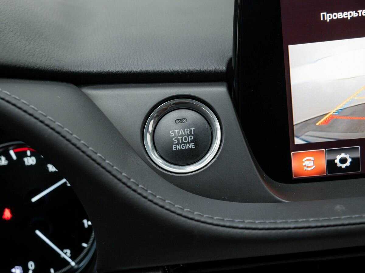 Mazda 6, 2021 Фото №24