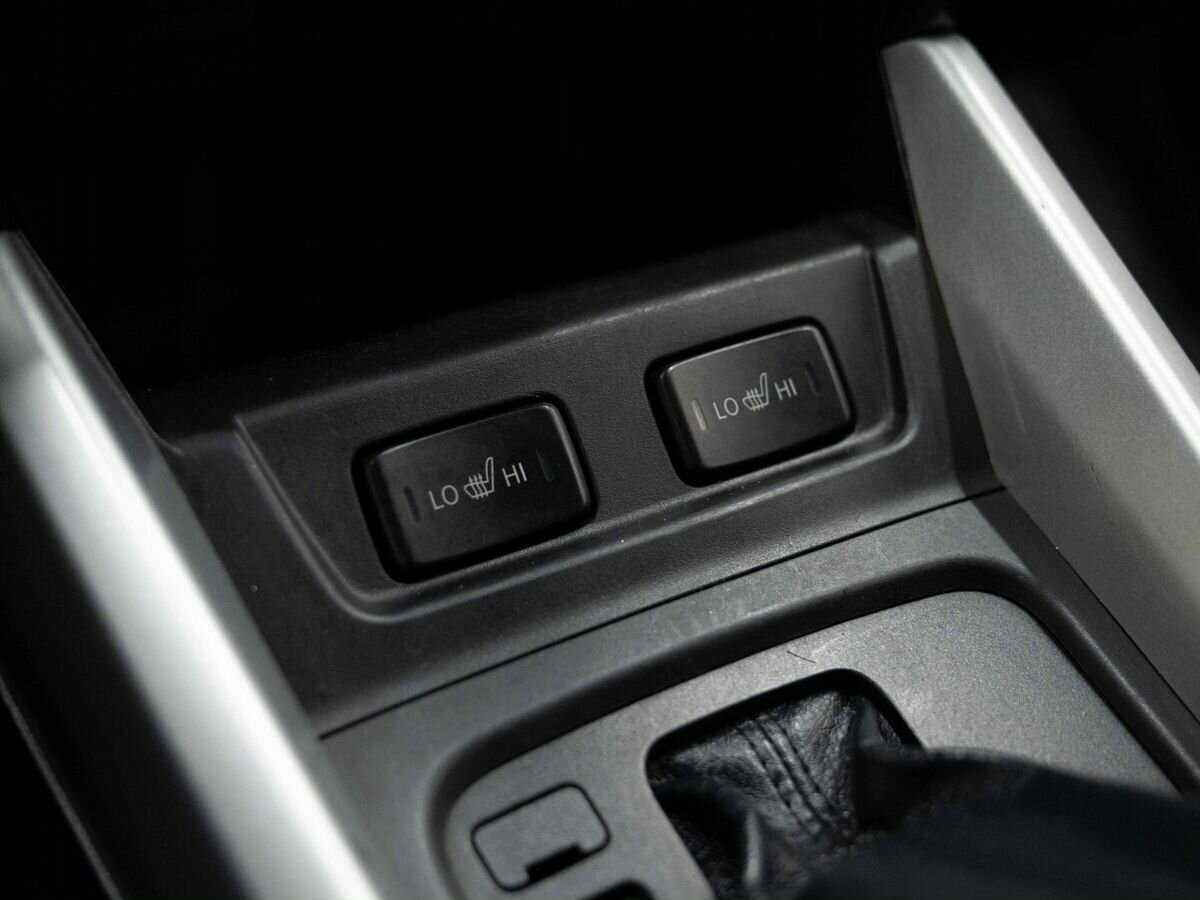 Suzuki Vitara, 2016 Фото №18