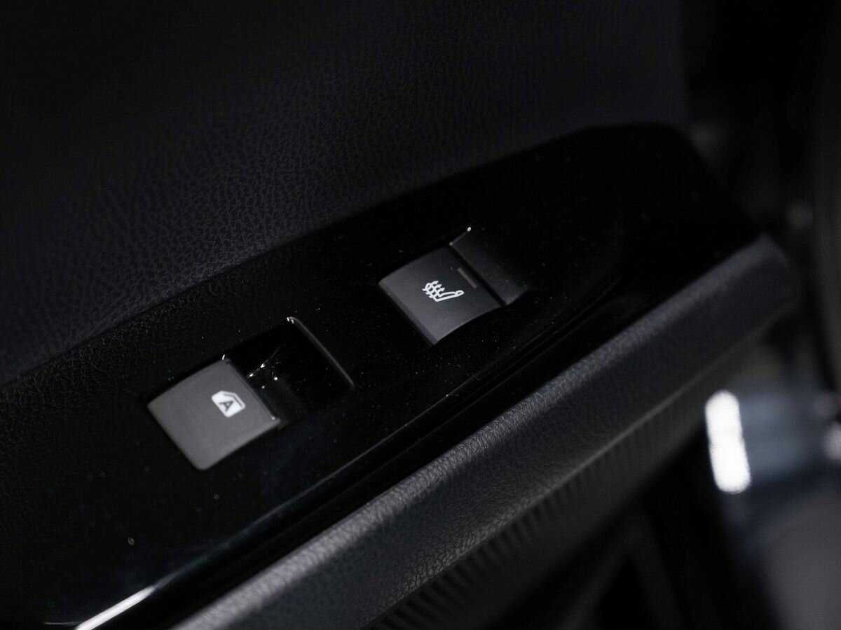 Toyota Camry, 2019 Фото №19