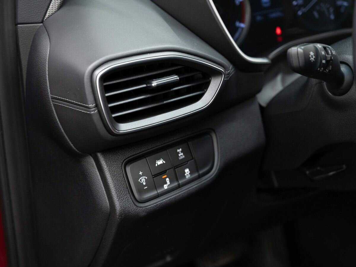 Hyundai Santa Fe, 2019 Фото №19