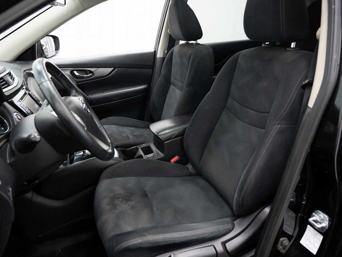 Nissan X-Trail, 2017 - 139 000 км. | Фото №8