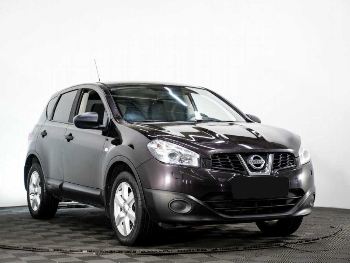 Nissan Qashqai, 2012 - 177 218 км. | Фото №3