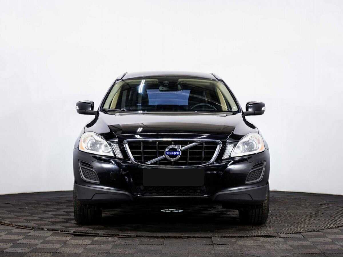 Volvo XC60, 2013 - 190 000 км. | Фото №2