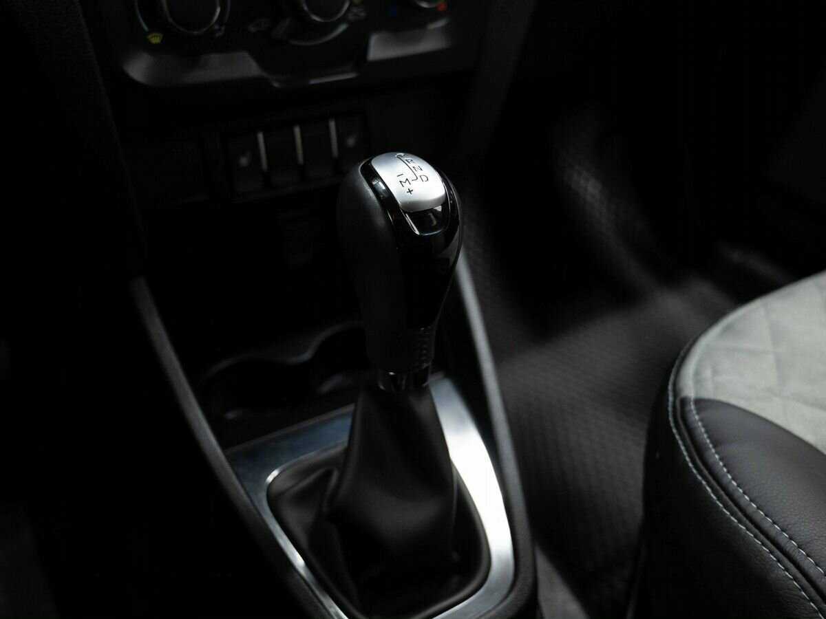 Lada (ВАЗ) XRAY Cross, 2019 Фото №20