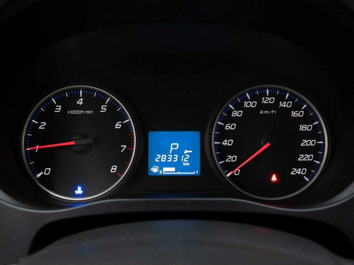 Mitsubishi Outlander, 2014 Фото №15