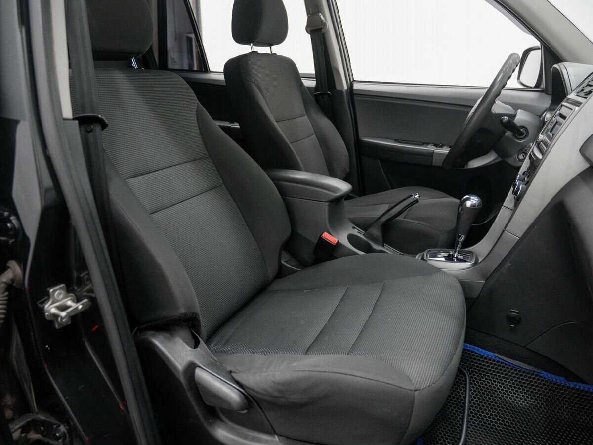 CHERY Tiggo (T11), 2015 - 119 500 км. | Фото №8