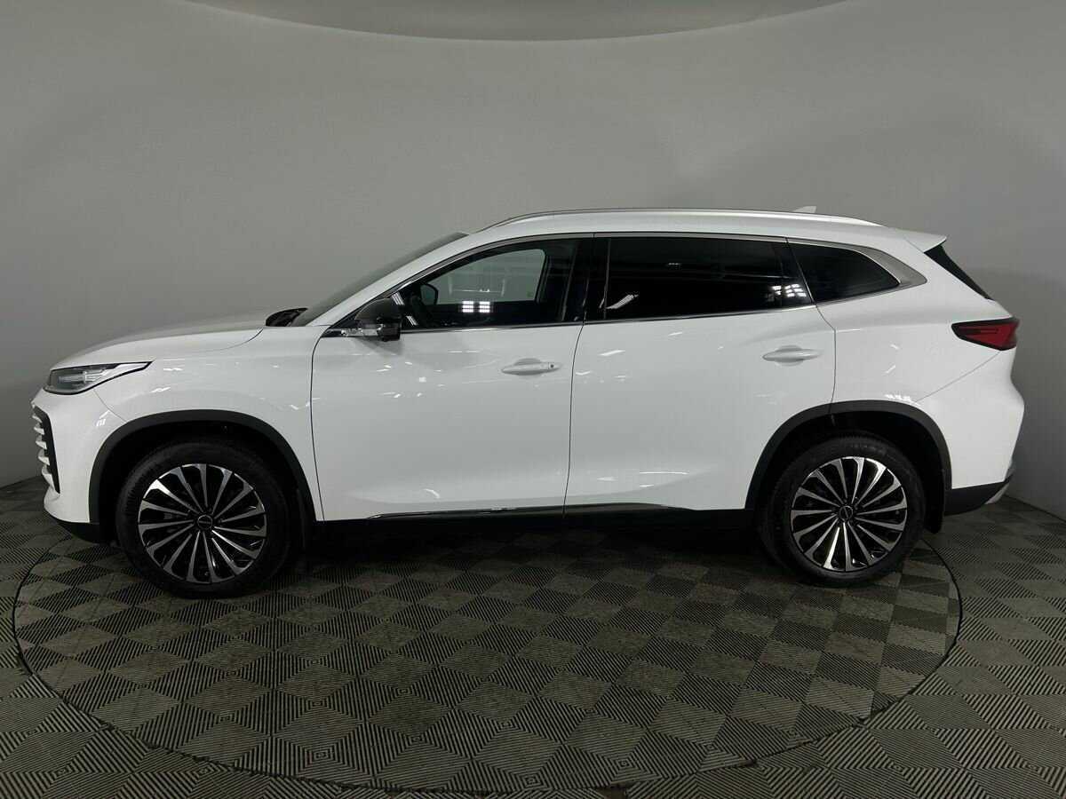 EXEED TXL, 2022 - 69 153 км. | Фото №5