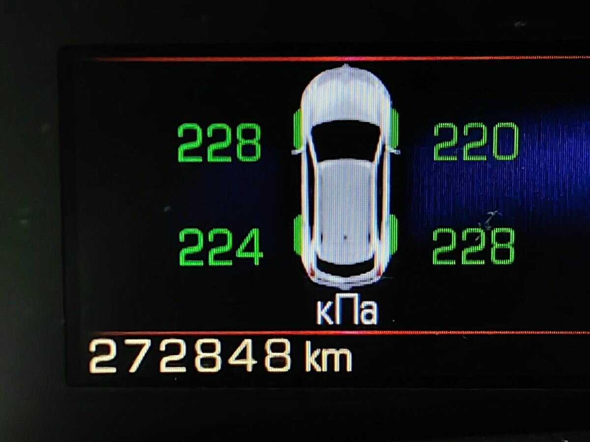 Cadillac SRX, 2014 Фото №14