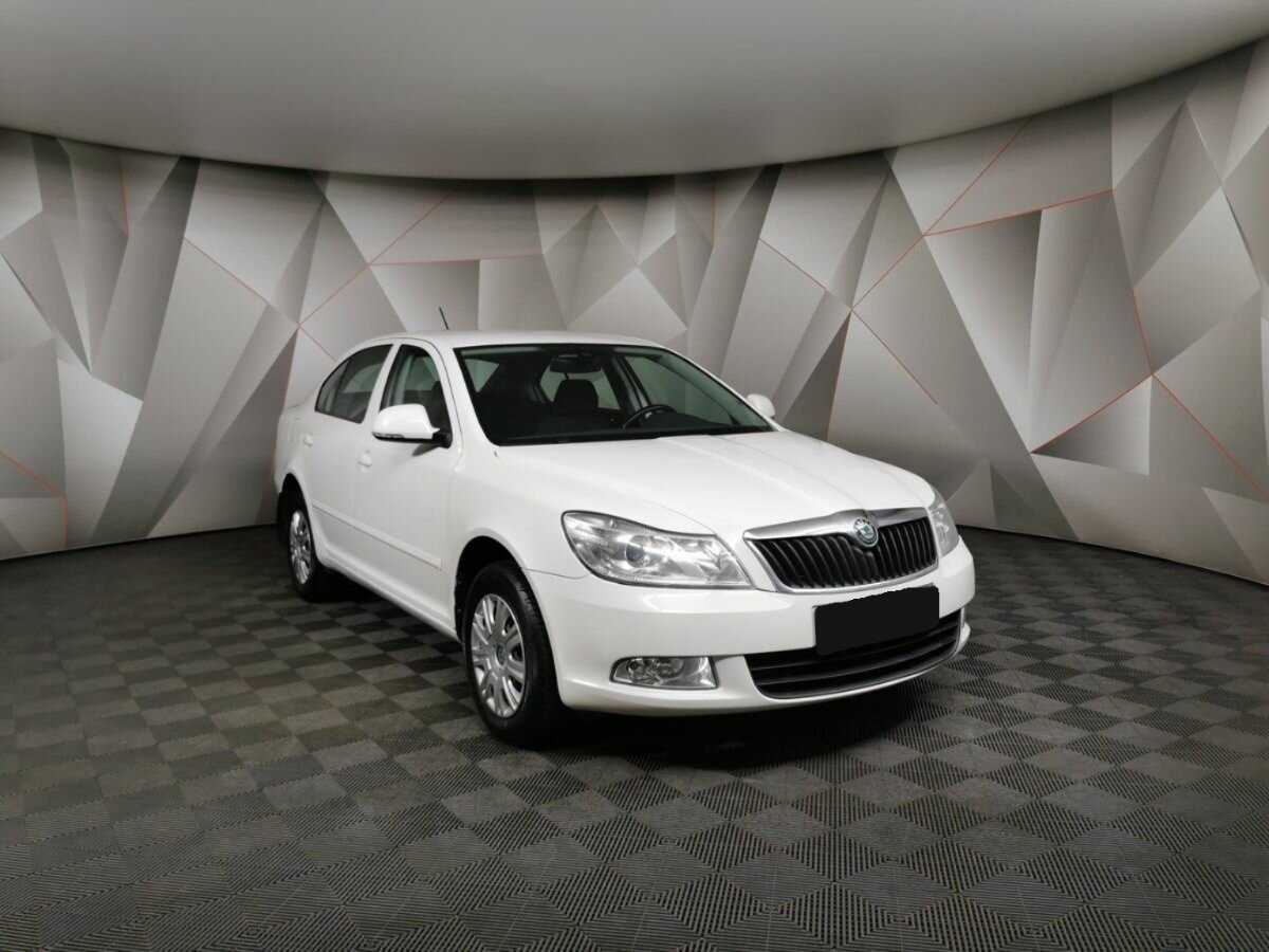 Skoda Octavia, 2012 - 127 851 км. | Фото №3