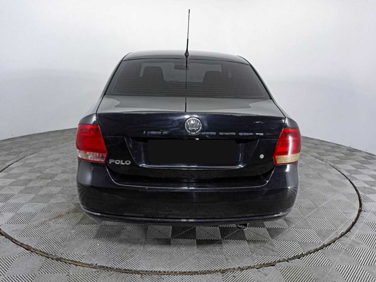 Volkswagen Polo, 2012 - 183 194 км. | Фото №6