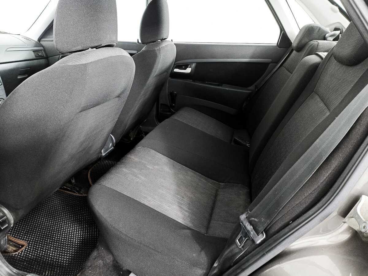 Lada (ВАЗ) Priora, 2014 - 266 555 км. | Фото №8