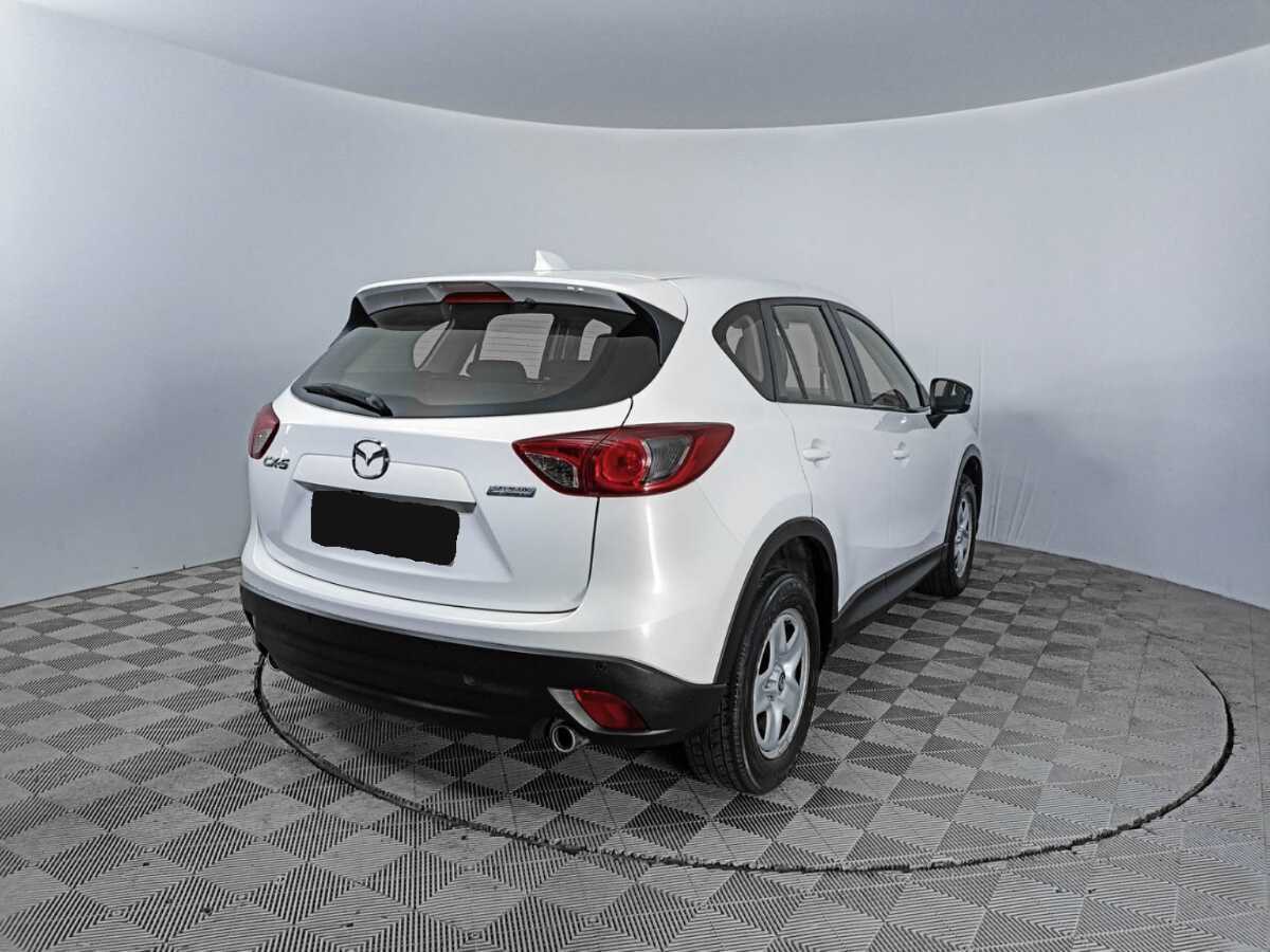 Mazda CX-5, 2015 - 172 567 км. | Фото №5