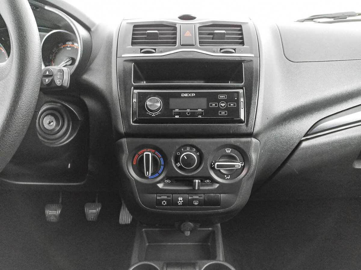 Lada (ВАЗ) Granta, 2021 Фото №15