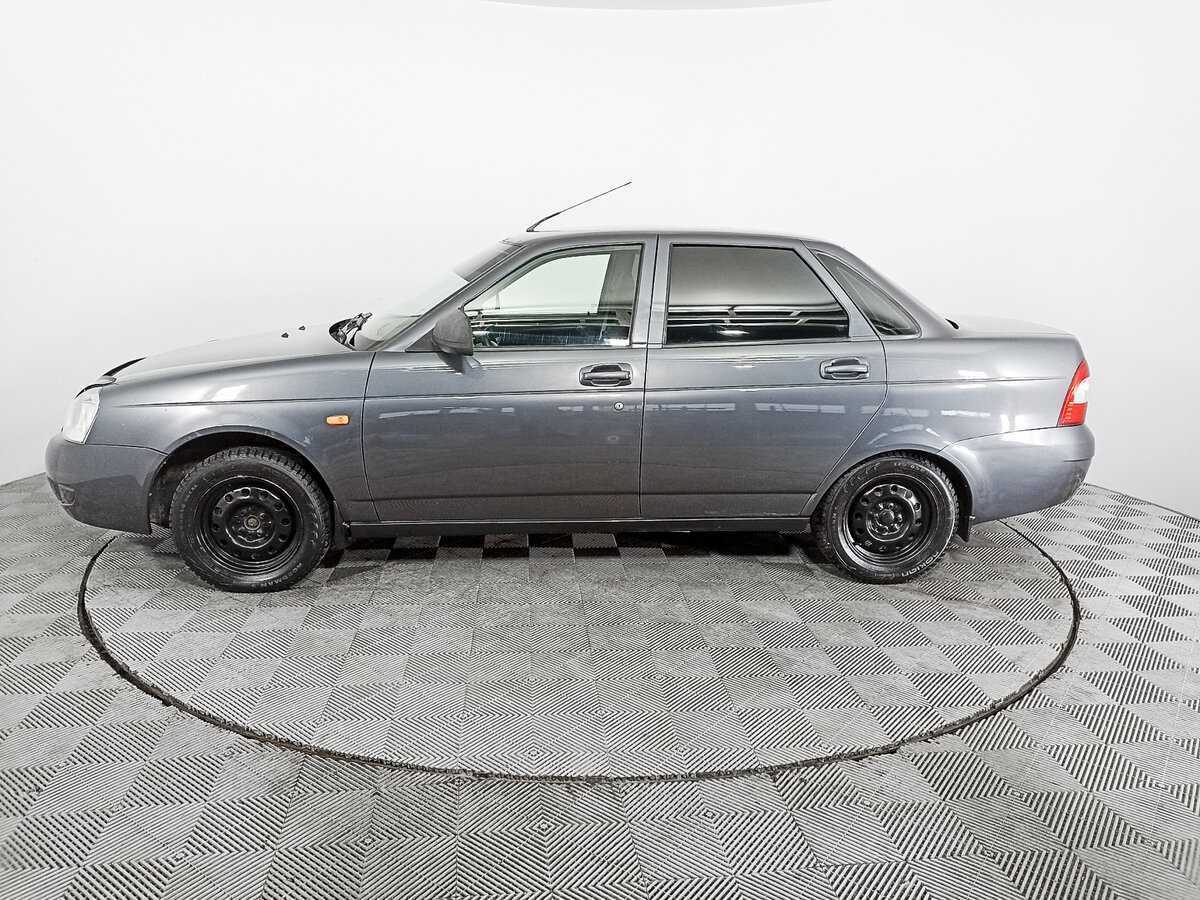 Lada (ВАЗ) Priora, 2015 - 273 146 км. | Фото №7