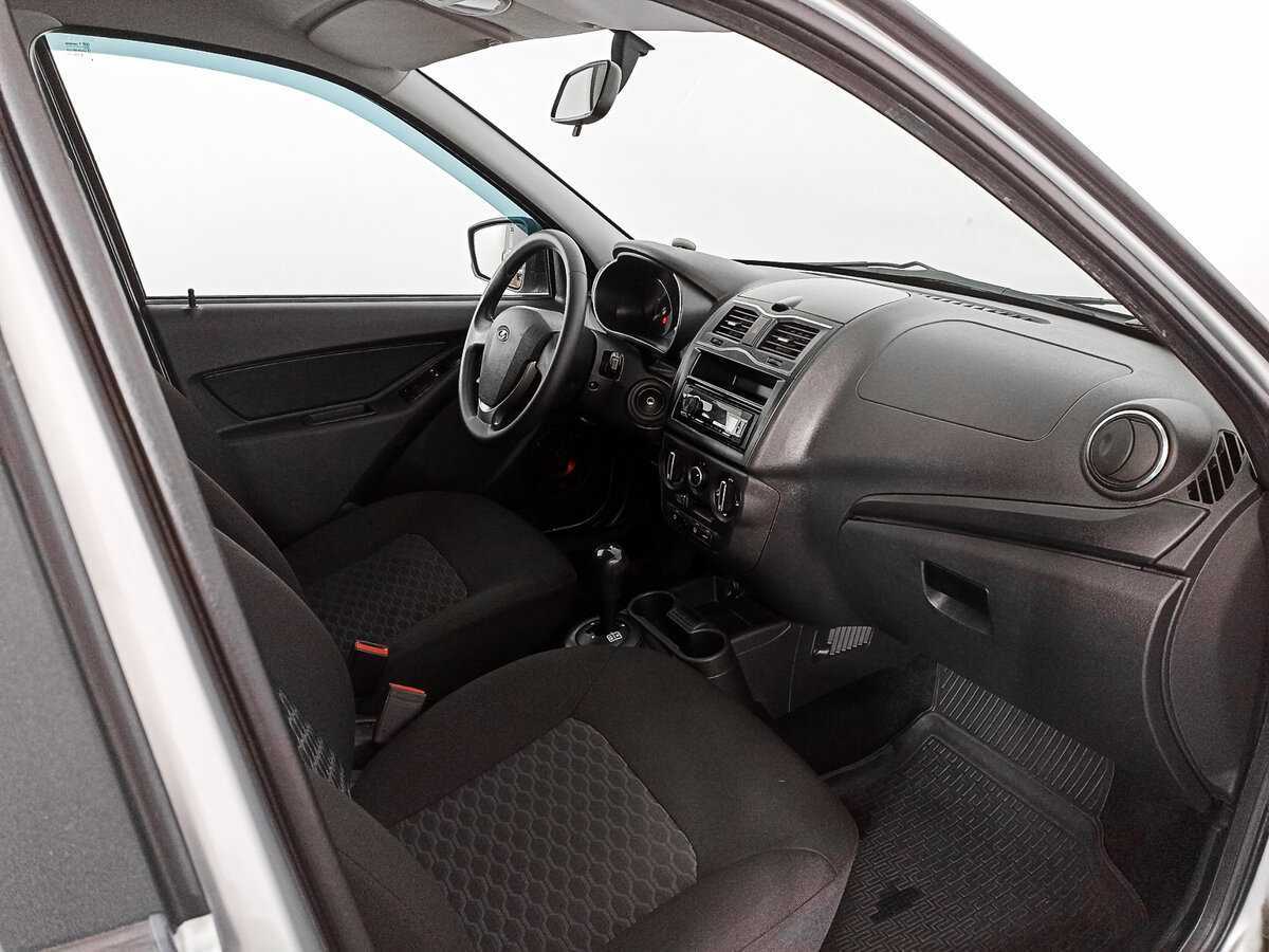 Lada (ВАЗ) Granta, 2018 - 111 042 км. | Фото №8