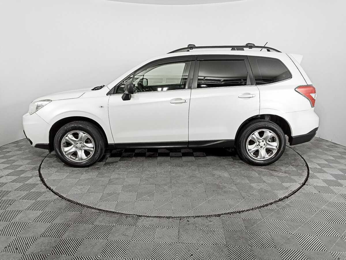 Subaru Forester, 2013 - 232 606 км. | Фото №8