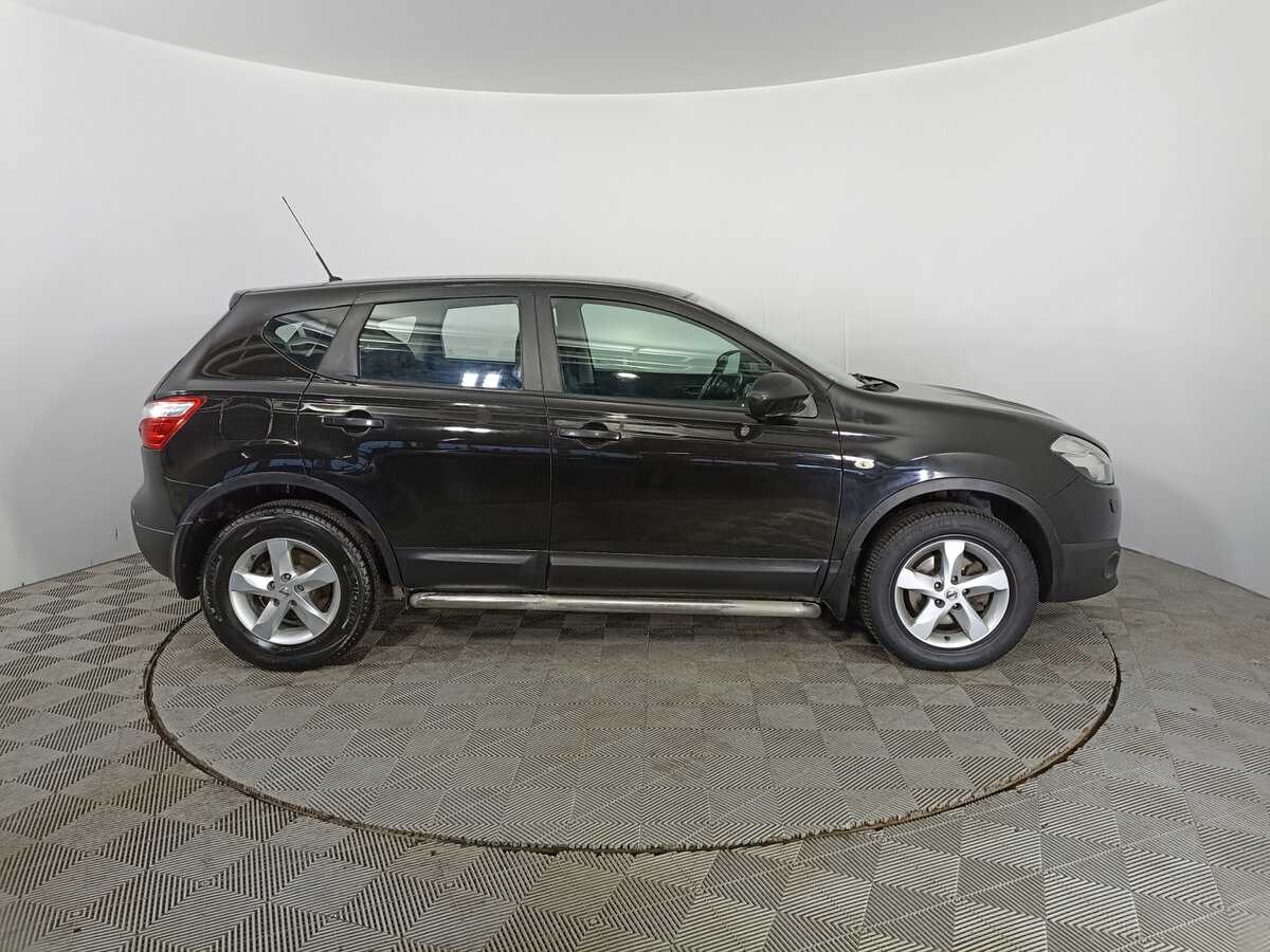 Nissan Qashqai, 2013 - 167 835 км. | Фото №4
