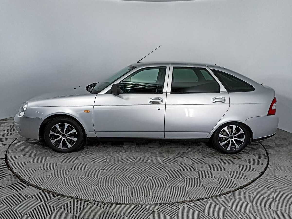 Lada (ВАЗ) Priora, 2014 - 123 189 км. | Фото №8