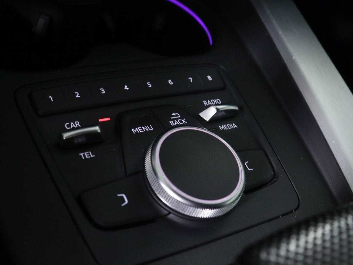 Audi A5, 2016 Фото №14