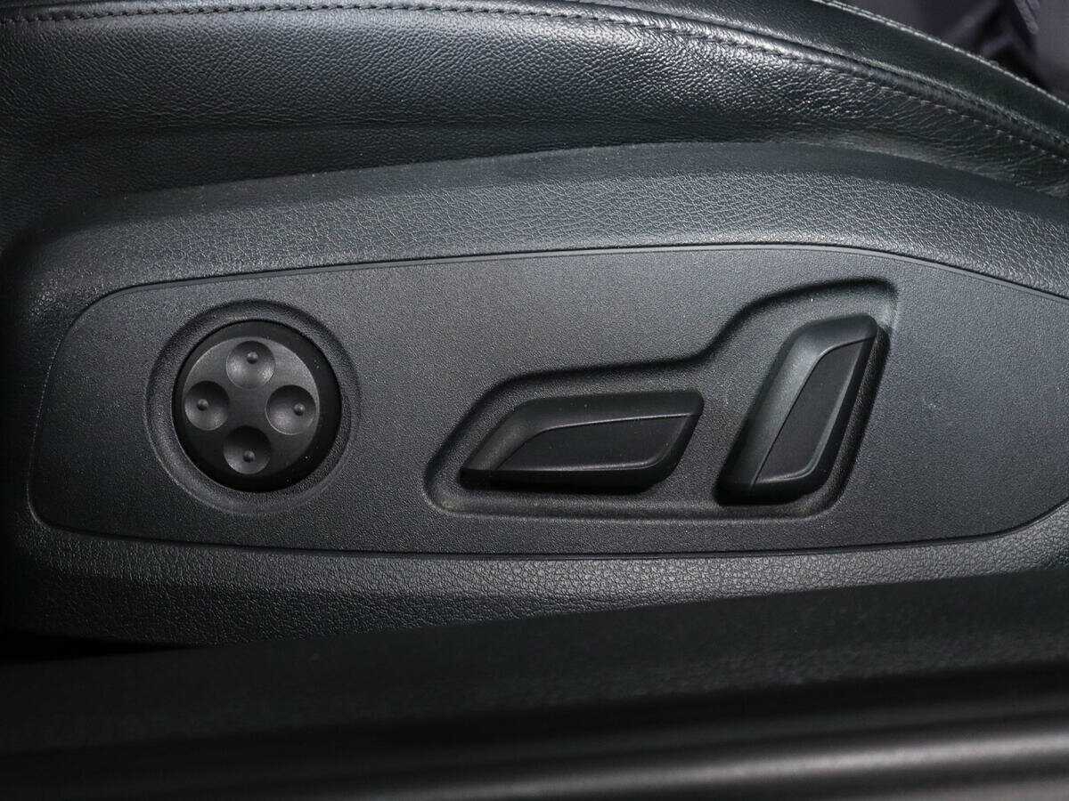 Audi A5, 2016 Фото №19