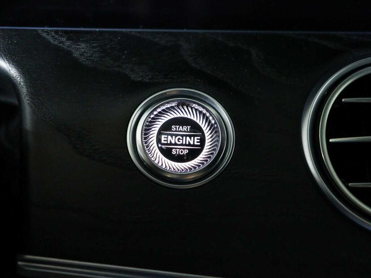 Mercedes-Benz E-Класс 220 d, 2018 Фото №26