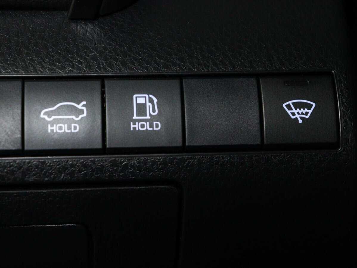 Toyota Camry, 2020 Фото №16