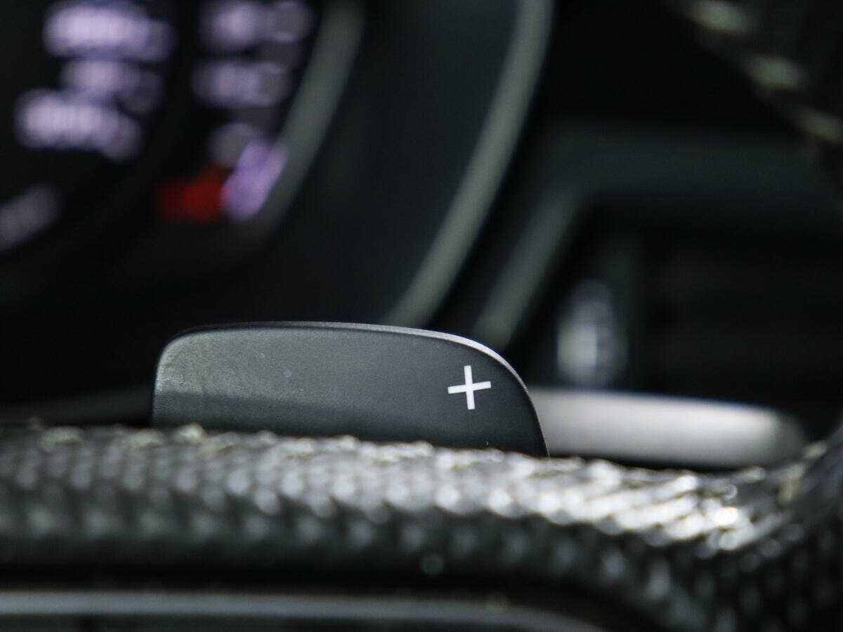 Audi A4, 2019 Фото №18