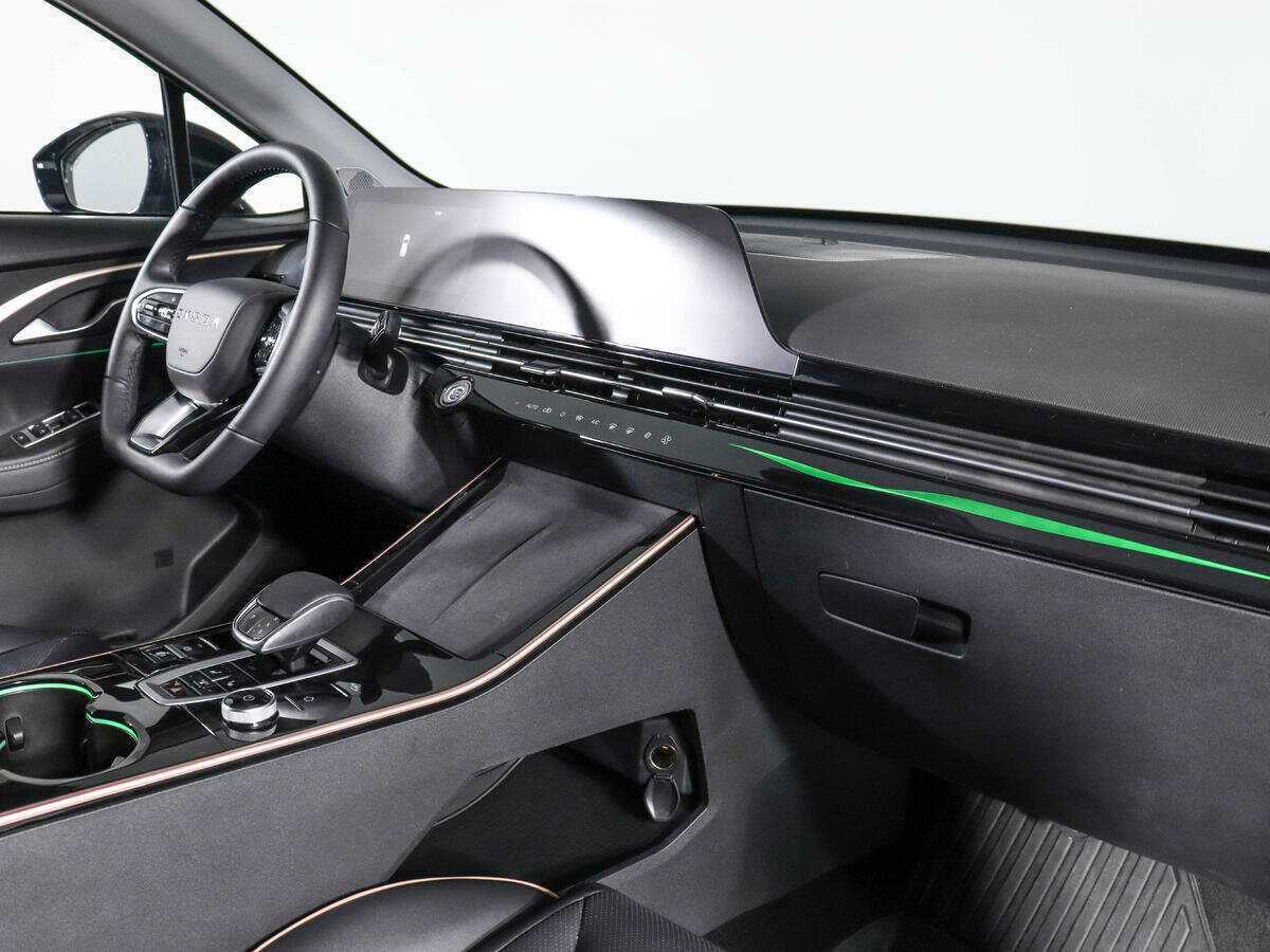 OMODA C5, 2023 - 13 886 км. | Фото №7