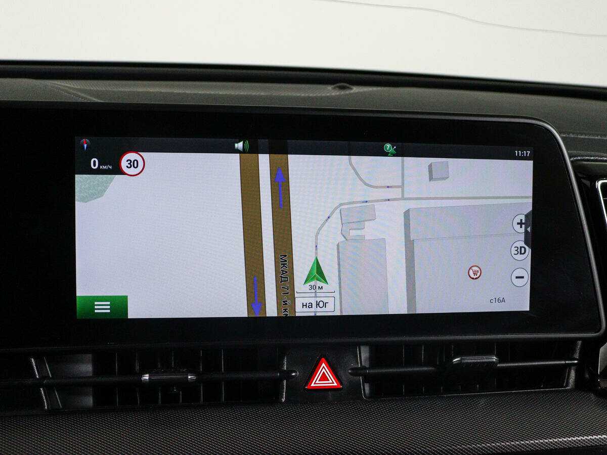 Kia Sportage, 2022 Фото №28